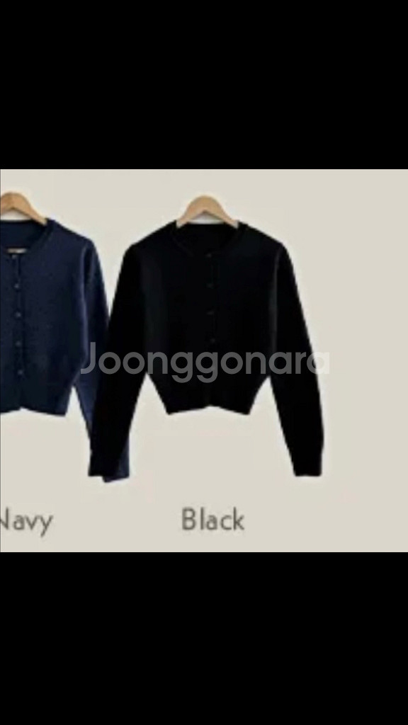 가디건--1