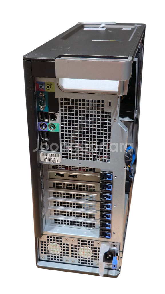 Dell Precision 5810 워크스테이션--2