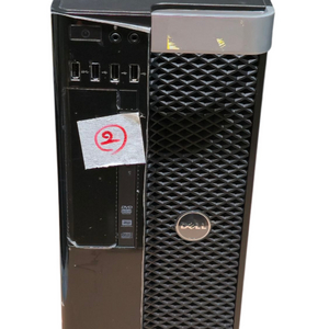 Dell Precision 5810 워크스테이션