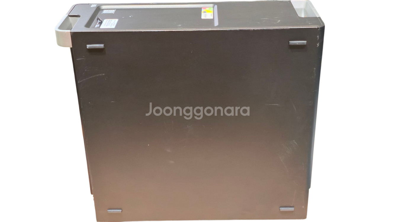 Dell Precision 5810 워크스테이션--3
