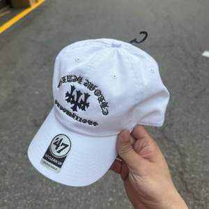 nptsss 크롬하츠 세메터리 (뒷로고있음)