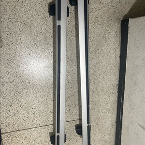 툴레 루프 가로바 승용차용