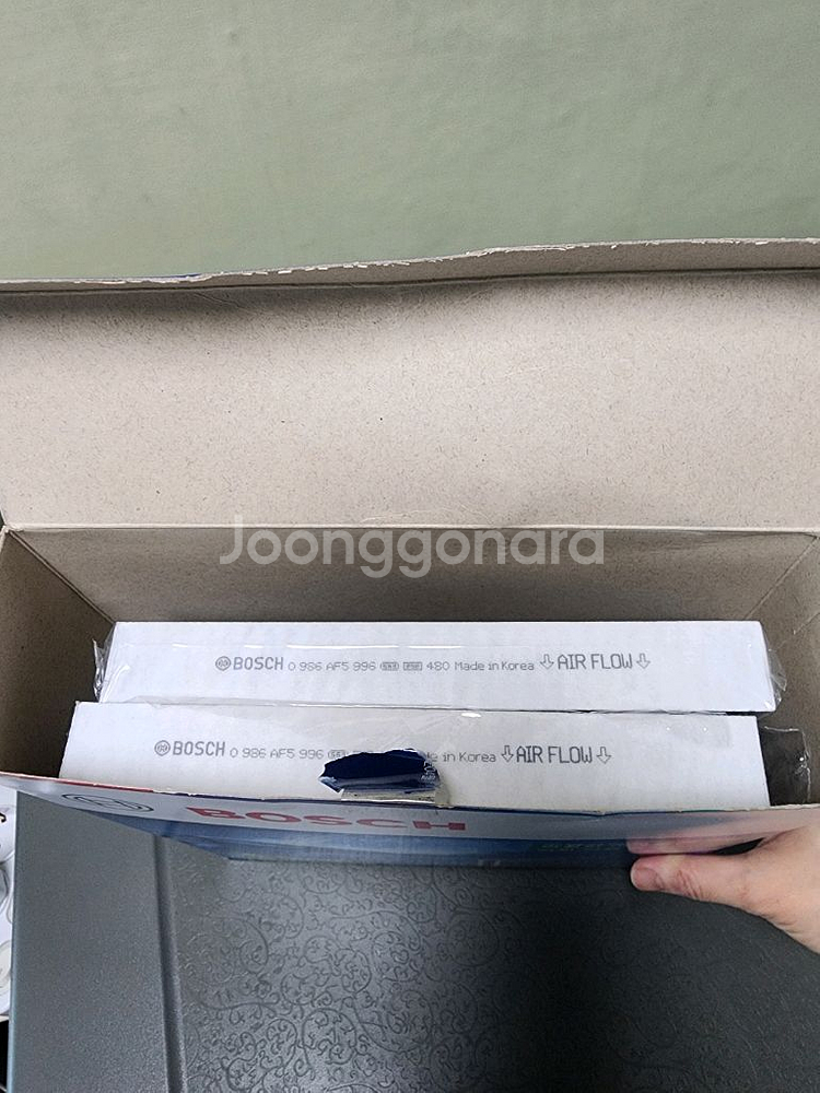 자동차에어컨필터--3
