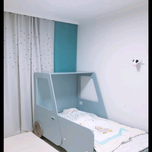 리바트 뛰뛰침대