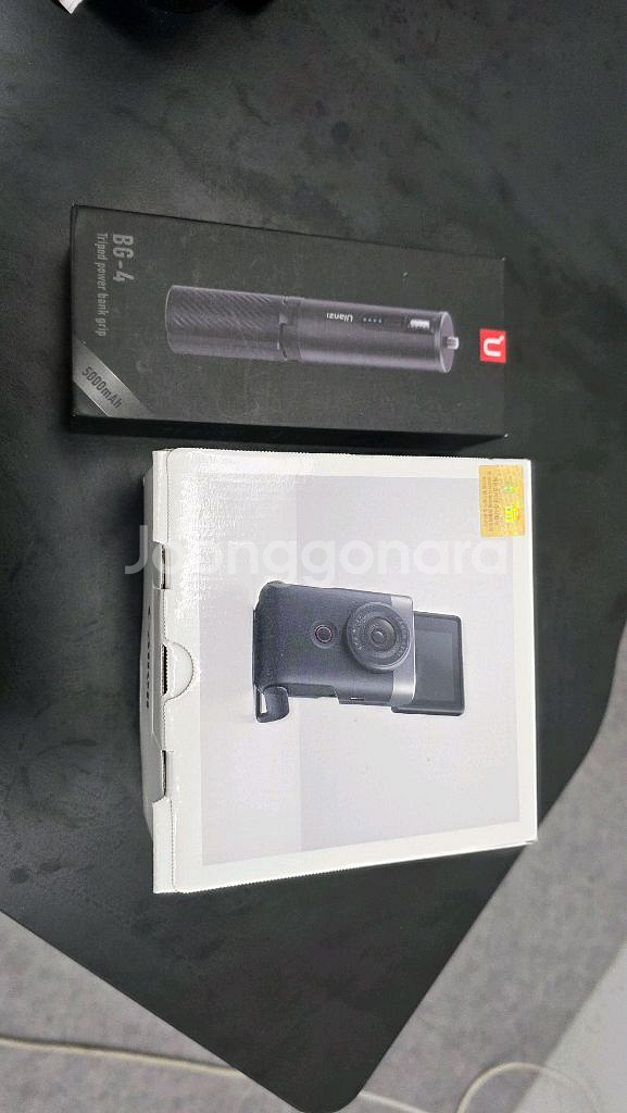 캐논파워샷 V10--2