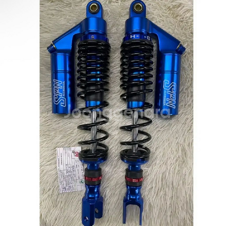 포르자300 350 SPN 커스텀가스쇼바--0