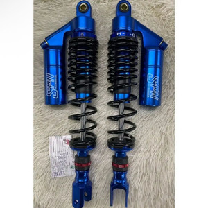 포르자300 350 SPN 커스텀가스쇼바