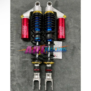 혼다 포르자300 350 SPN 가스쇼바