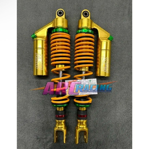 포르자 300 350 SPN 커스텀 리어가스쇼바