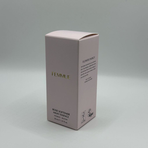 파뮤 로즈 소프너 밀키 에센스 30ml