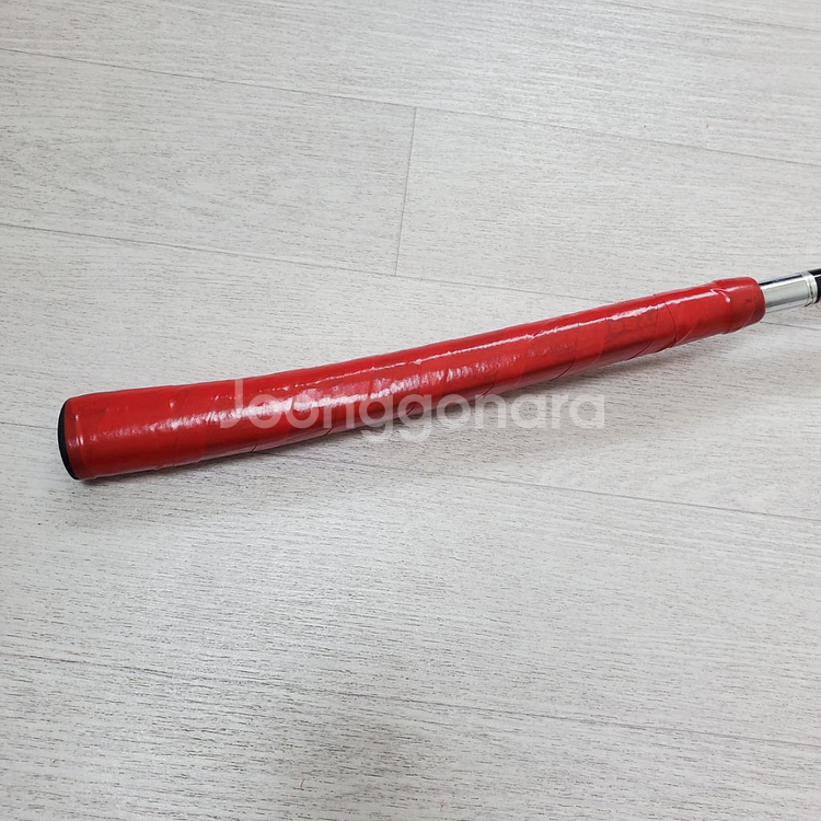오디세이 화이트스틸 5 퍼터 33인치 골프채 골프클럽--5