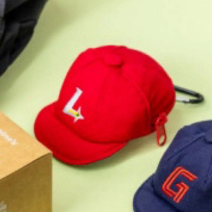 도미노 kbo 캡 파우치 키링 삽니다 ssg 랜더스