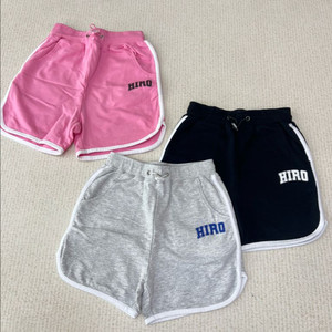 미착용) 히로 키즈 반바지