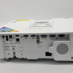 맥셀 MP-WU5603 6000안시 풀HD 레이저 중고