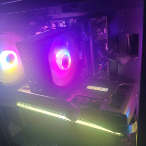 고사양 게이밍컹퓨터 9600x,7800xt