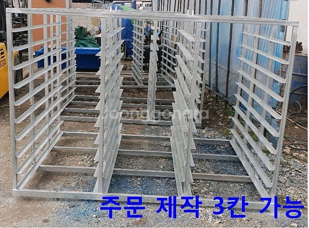 모판다이 모판 이송기 판매[주문 제작 진행품]--1