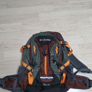 30리터 컬럼비아 등산 배낭 가방 백팩 30리터 완전깨