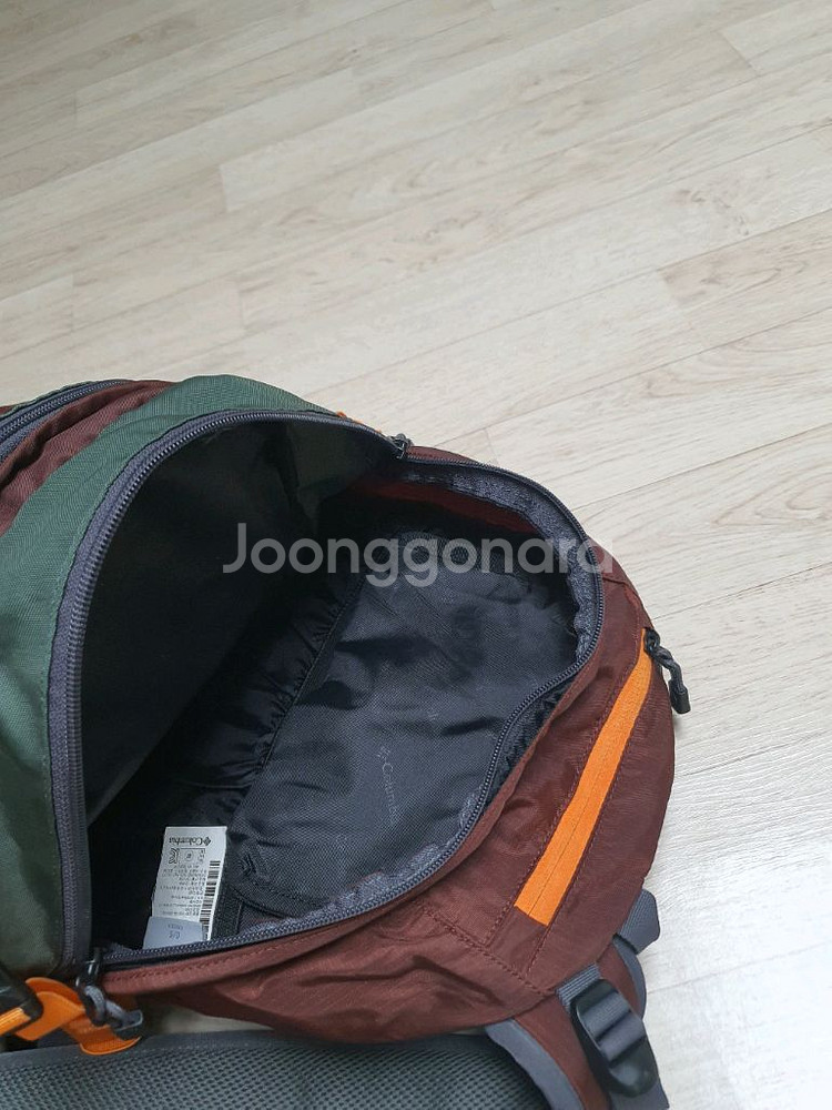 30리터 컬럼비아 등산 배낭 가방 백팩 30리터 완전깨--6