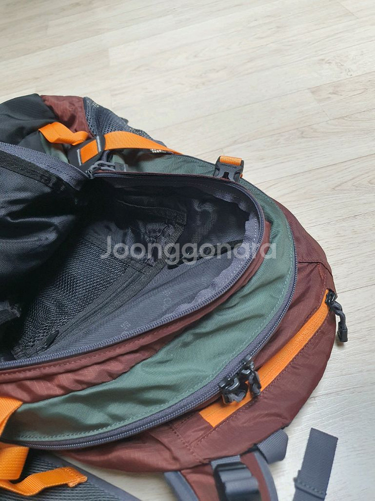 30리터 컬럼비아 등산 배낭 가방 백팩 30리터 완전깨--9