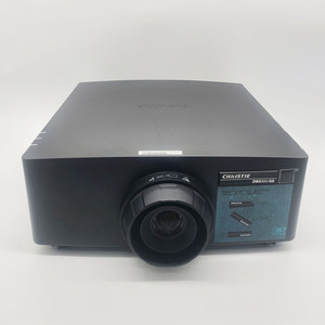 크리스티 DWX555-GS 5400안시 풀HD 레이저