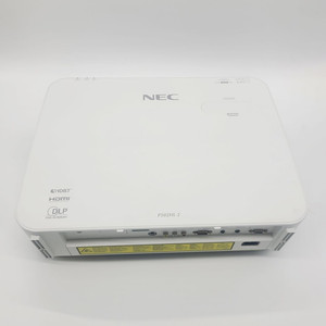 NEC NP-P502HL 5000안시 풀HD 레이저 중