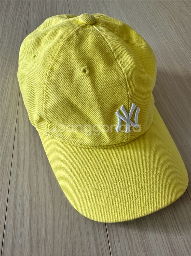 MLB 키즈 캡모자--0