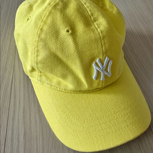 MLB 키즈 캡모자