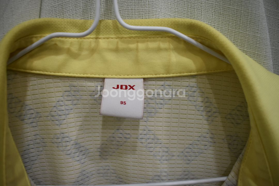 Jdx 남성 긴팔티 95--1