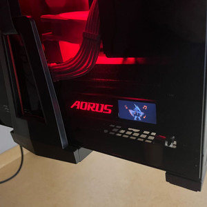rtx5080 어마 블랙