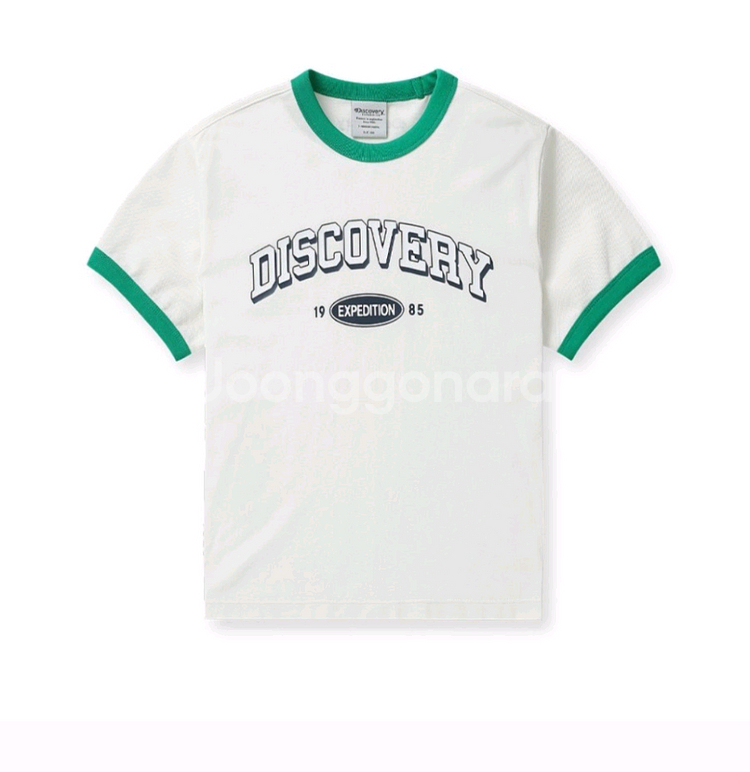 디스커버리키즈 160사이즈--0