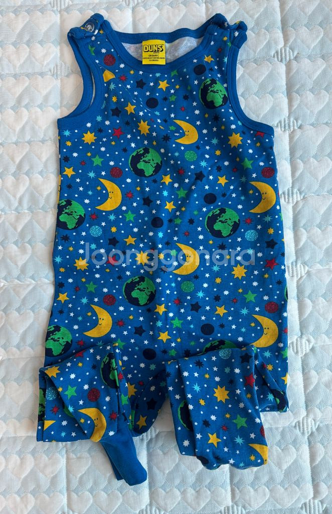 던스 마더어스 덩가리--0