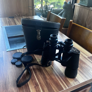 일제망원경 BELL&HOWELL 7x50 Direct