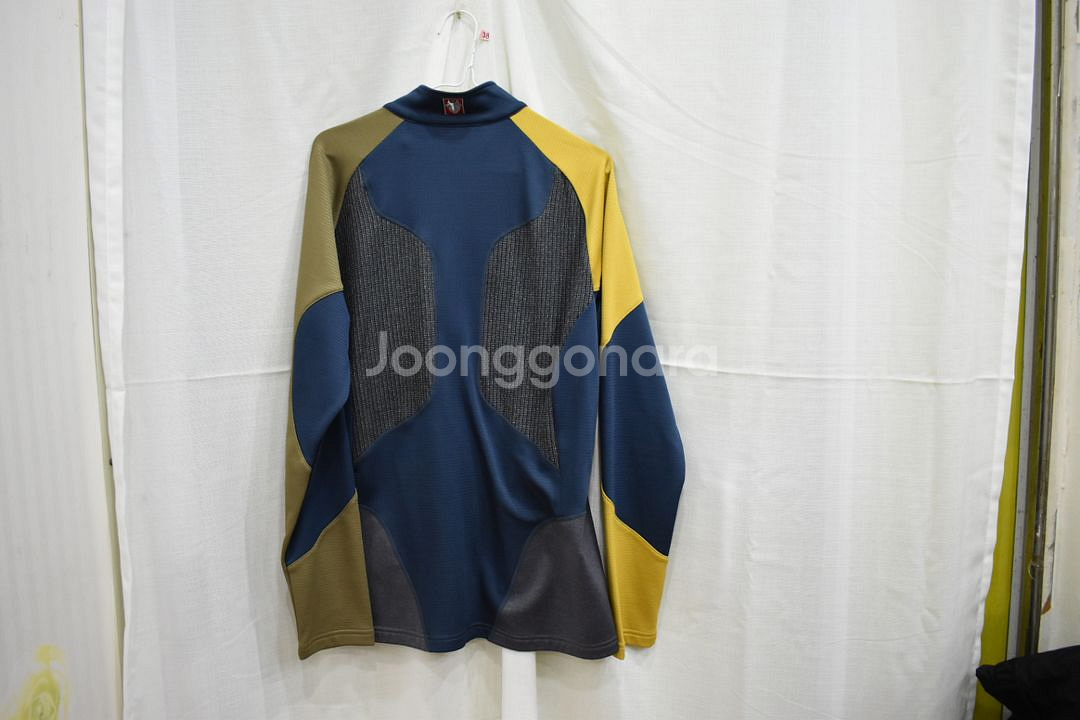블랙야크 남성 집업 105--2