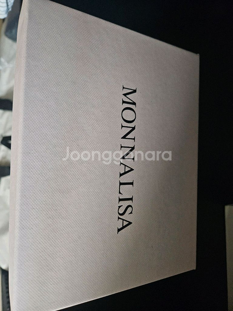 모나리자 키즈 진주펄 사이즈[새상품]--0