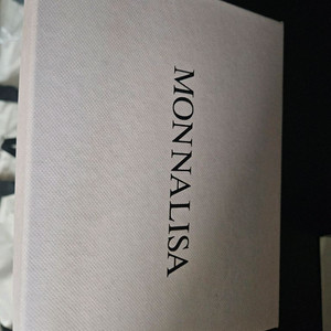 모나리자 키즈 진주펄 사이즈[새상품]