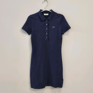 LACOSTE 라코스테 여성 피케원피스