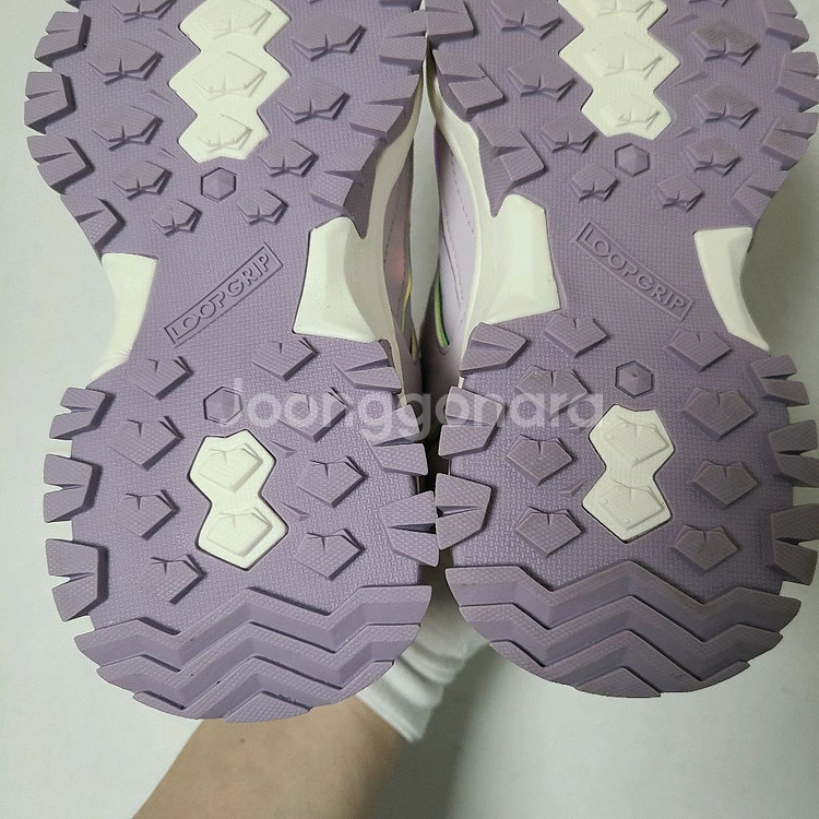 (무료배송) 210mm 블랙야크 아동화 보아--6