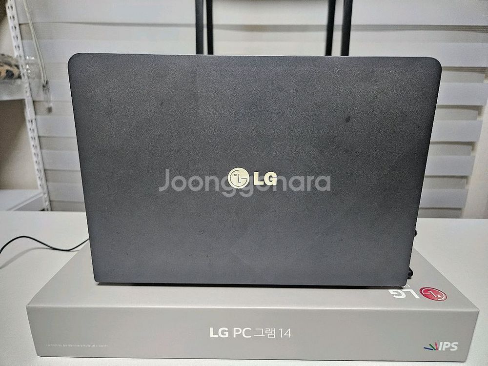 LG 노트북 그램 14인치 14ZD950-GX5BK--4
