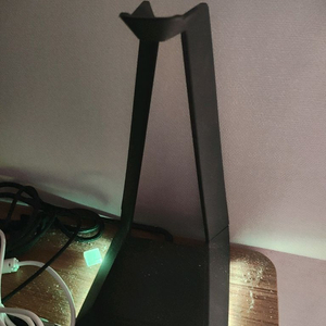 레이저 베이스스테이션 v1 크로마 razer 헤드셋