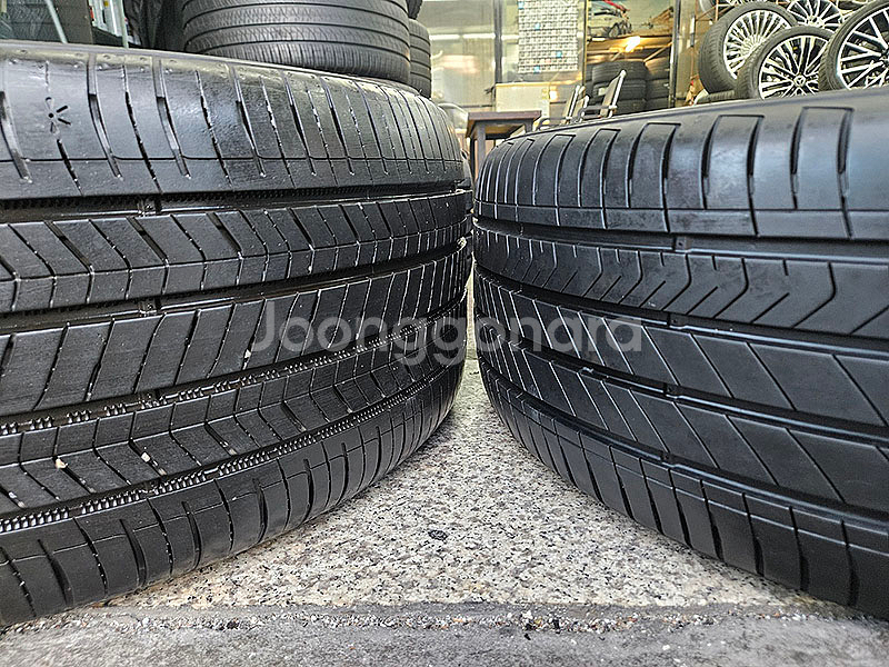 BMW G30 5시리즈 633 정품 19인치 휠타이어--6