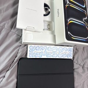 아이패두 프로 m4 11인치 256기가 팝니다