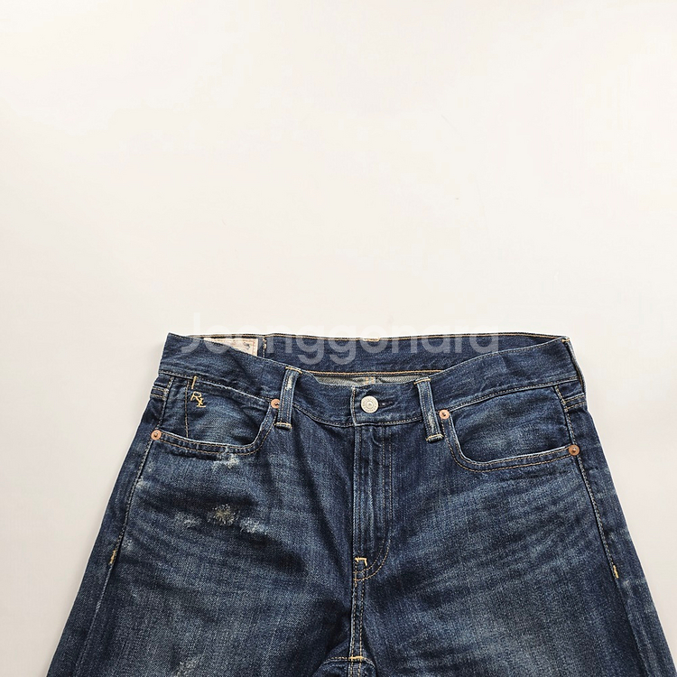 폴로랄프로렌 청바지 데님 사이즈32 R0486--2