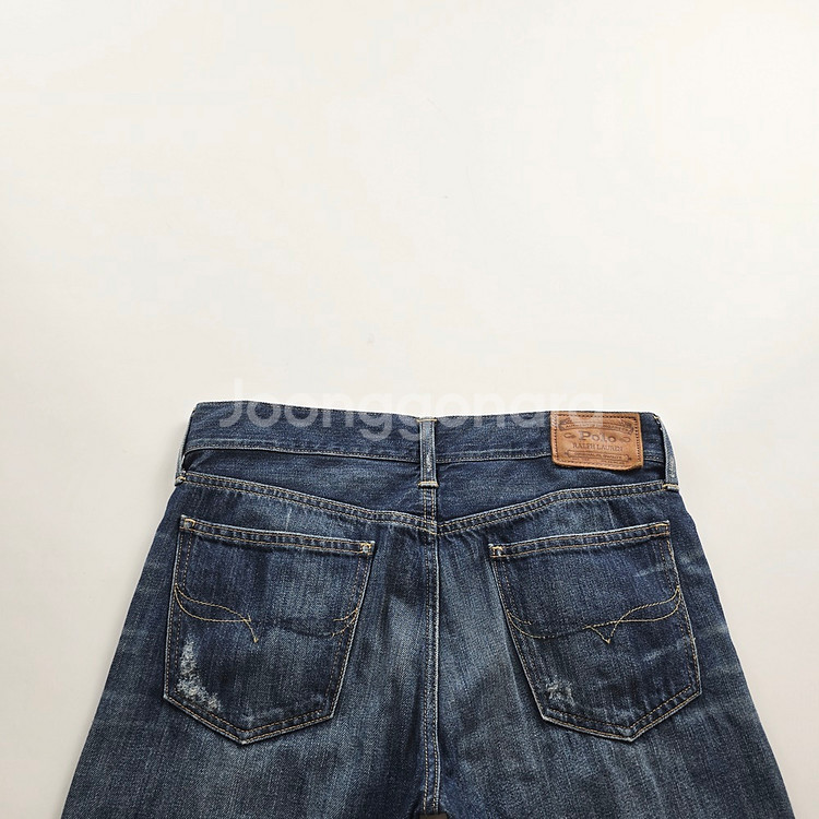 폴로랄프로렌 청바지 데님 사이즈32 R0486--3