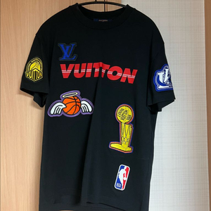 루이비통 NBA 반팔
