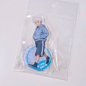 주술회전 고죠 아크릴