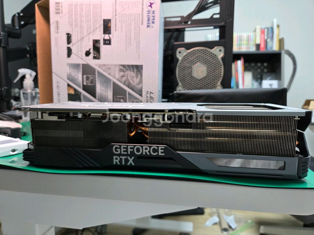 기가바이트 rtx4080 gaming oc--4