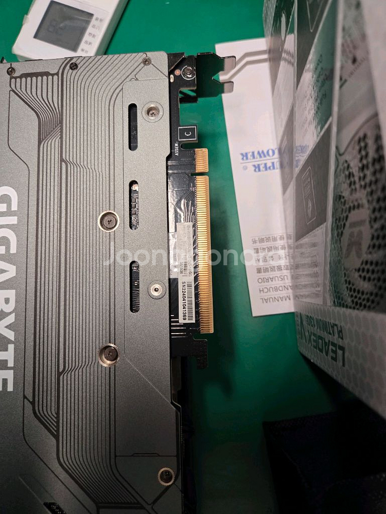 기가바이트 rtx4080 gaming oc--2