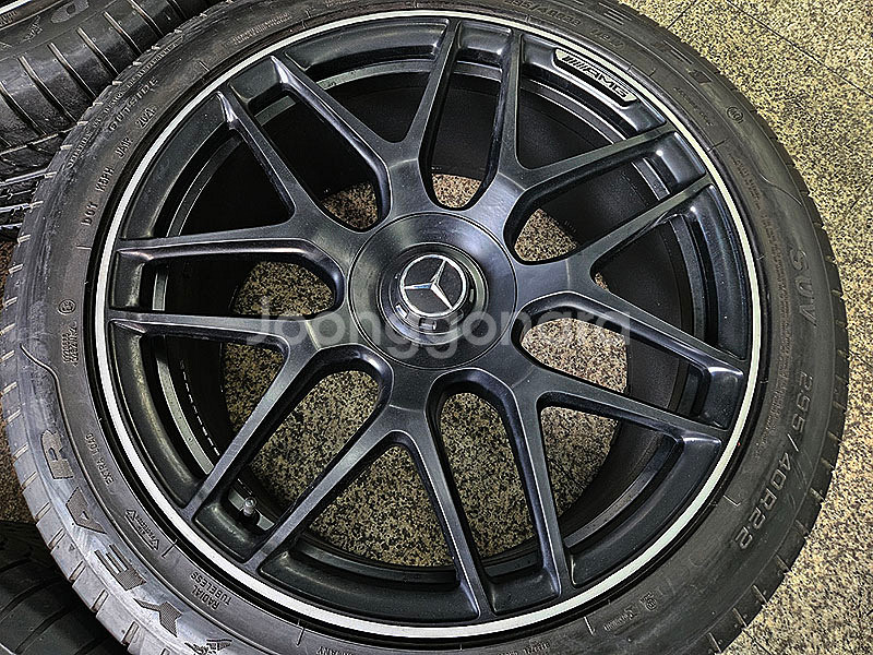 벤츠 W463A G63AMG 퍼포먼스 에디션스타일 22--5