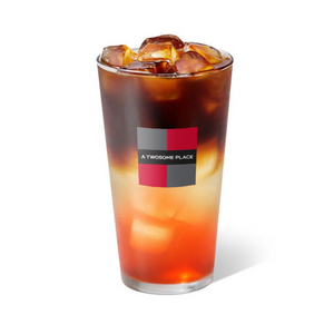 투썸플레이스 피치 아샷추 MAX 4,900원