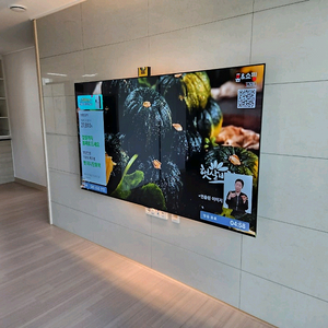 +LG77인치 올레드 UHD4K 스마트OLEDTV+
